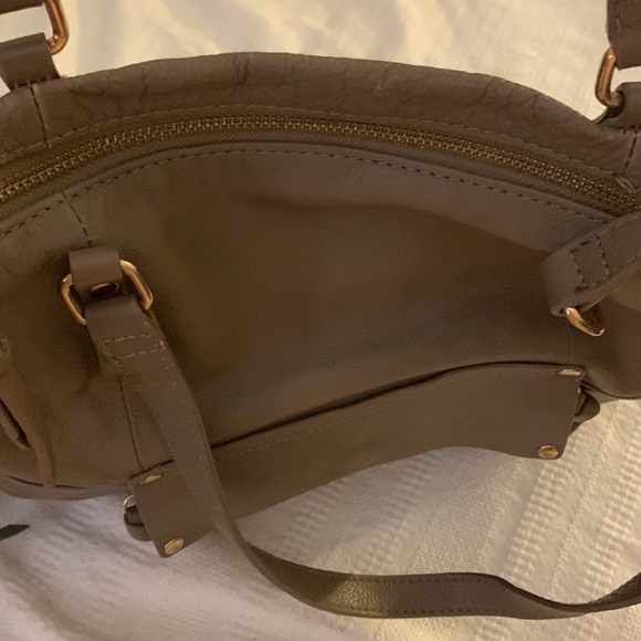🎉HP🎉Kooba leather shoulder bag - Picture 10 of 13